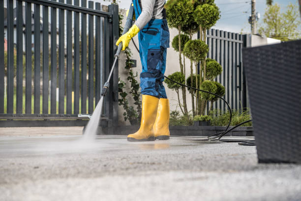 Best Rust Removal  in Pflugerville, TX