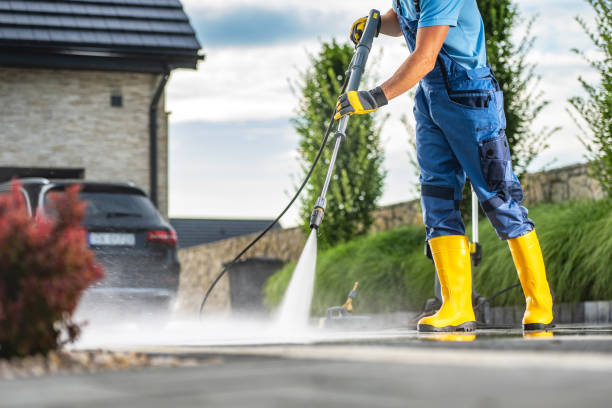 Best Concrete Sealing  in Pflugerville, TX